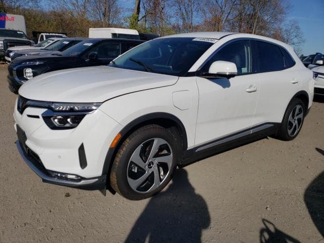 RLLV1AEB6RH004433 - 2024 VINFAST TRADING AND PRODU VF 8 ECO