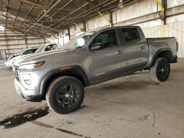 1GTP5BEK8R1134901 - 2024 GMC CANYON