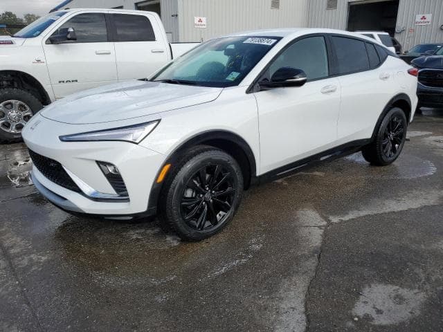 KL47LBE26RB092884 - 2024 BUICK ENVISTA SP