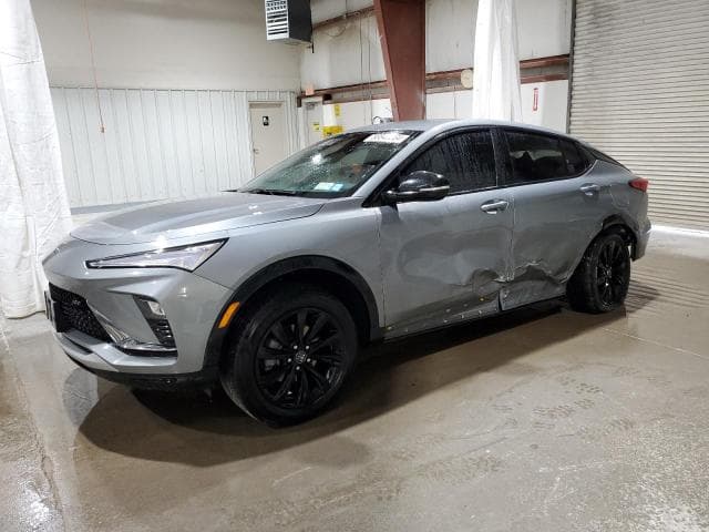 KL47LBE2XRB025673 - 2024 BUICK ENVISTA SP