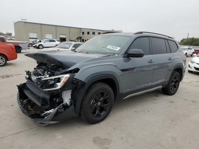 1V2CR2CA3RC572631 - 2024 VOLKSWAGEN ATLAS PEAK