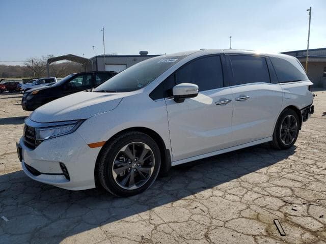 5FNRL6H90RB026360 - 2024 HONDA Unknown Model