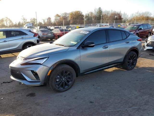 KL47LBE21RB131557 - 2024 BUICK ENVISTA SP