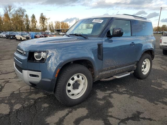SALEJ6EX9P2219249 - 2023 LAND ROVER ALL OTHER