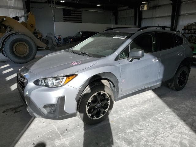 JF2GTABC1PH209554 - 2023 SUBARU CROSSTREK