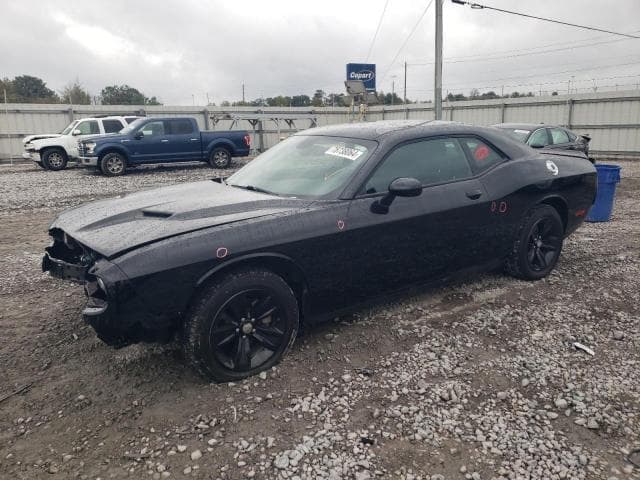 2C3CDZAG7PH512429 - 2023 DODGE CHALLENGER
