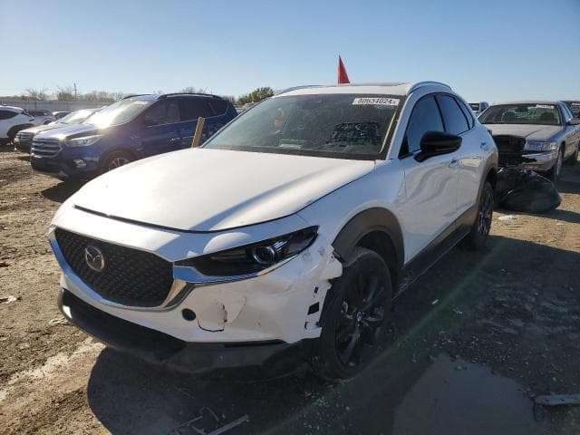 3MVDMBDY4PM523030 - 2023 MAZDA CX30