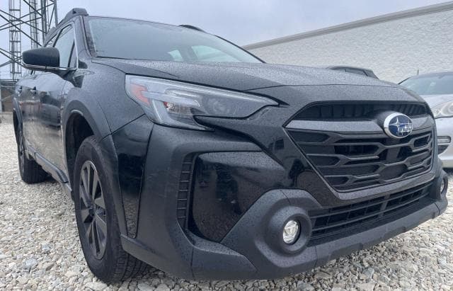 4S4BTAAC1P3166269 - 2023 SUBARU LEGACY