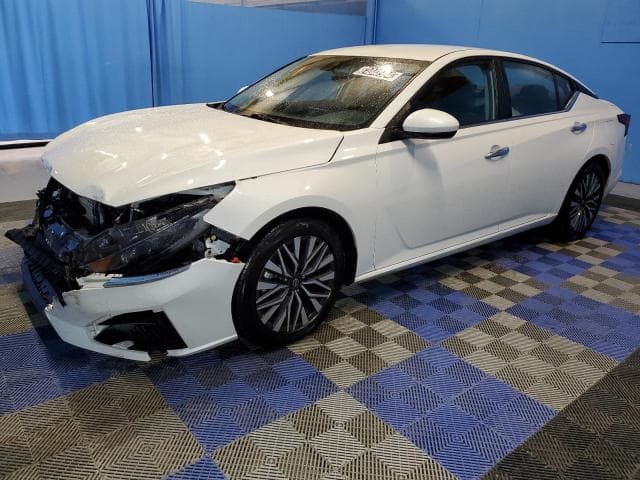 1N4BL4DV6PN313196 - 2023 NISSAN ALTIMA
