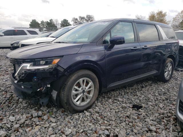 KNDNB4H33R6413398 - 2024 KIA CARNIVAL L