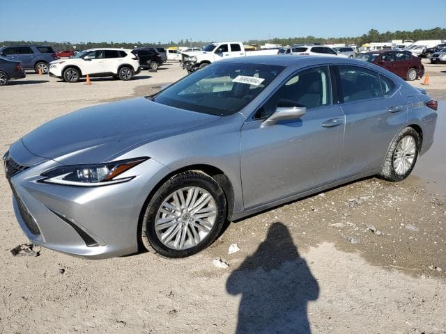 58ADA1C11PU030897 - 2023 LEXUS ES300