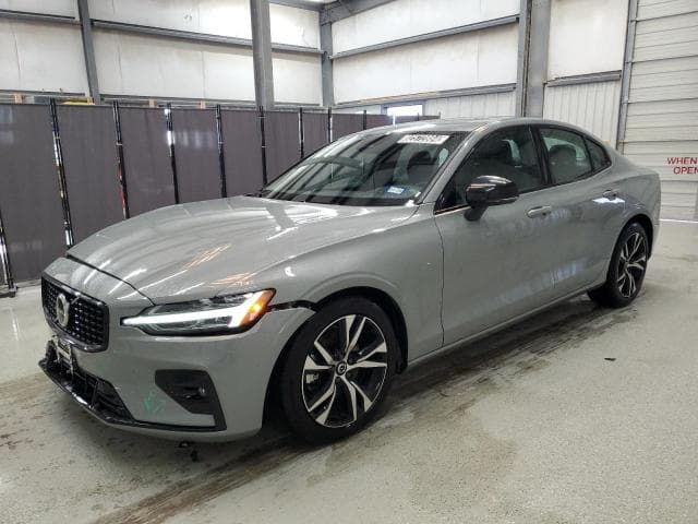 7JRL12FK9RG322057 - 2024 VOLVO S60 CORE