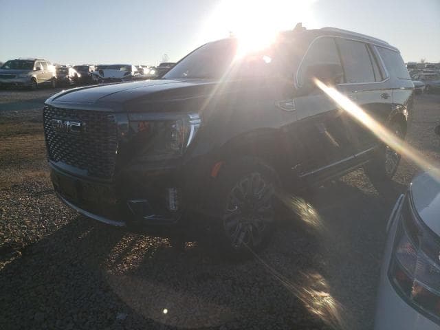 1GKS2EKLXRR218483 - 2024 GMC YUKON