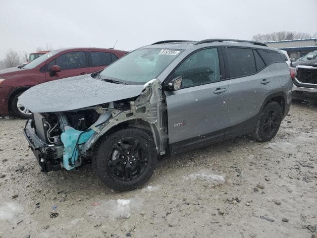 3GKALYEG7RL253241 - 2024 GMC TERRAIN AT