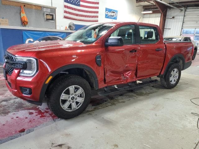 1FTER4PH9RLE33049 - 2024 FORD RANGER