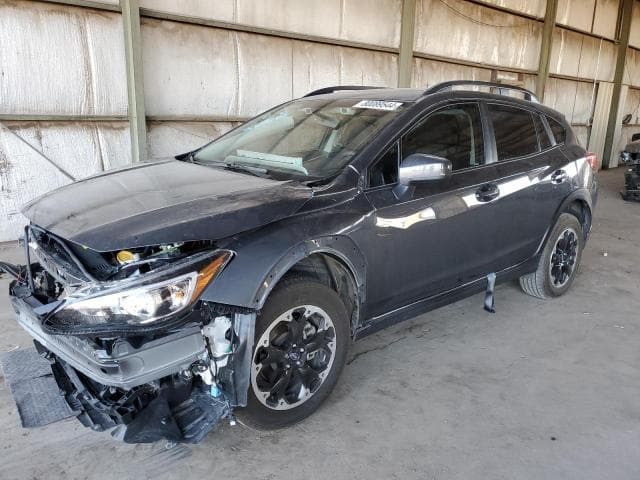 JF2GTAEC3PH234807 - 2023 SUBARU CROSSTREK