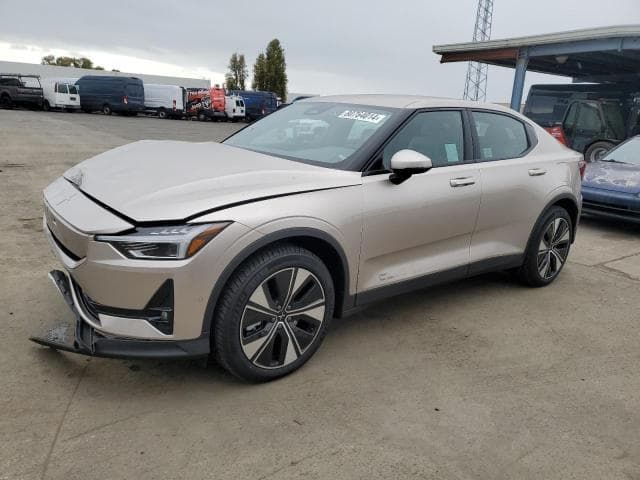 YSMFD3KA0RL237951 - 2024 POLESTAR 2