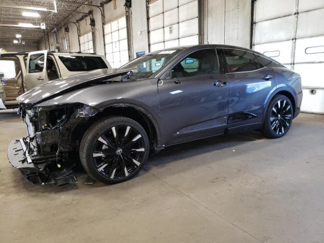 JTDAFAAF2R3010004 - 2024 TOYOTA CROWN PLAT