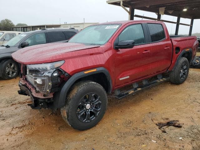 1GTP6BEK0R1114641 - 2024 GMC CANYON