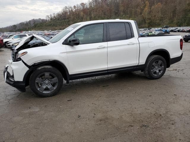 5FPYK3F65RB023614 - 2024 HONDA RIDGELINE