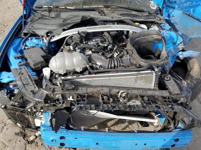 1FA6P8R00P5500041 - 2023 FORD MUSTANG