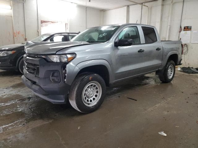 1GCGSBEC0P1175716 - 2023 CHEVROLET COLORADO