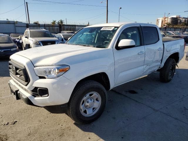 3TYAX5GN1PT086624 - 2023 TOYOTA TACOMA