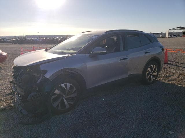 1V2BMPE86RC003726 - 2024 VOLKSWAGEN ID.4