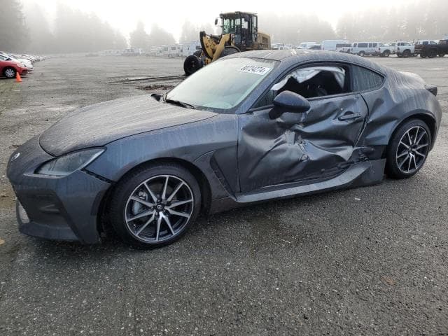 JF1ZNBB13P9752636 - 2023 TOYOTA GR 86