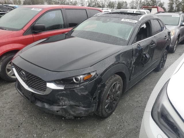 3MVDMBDM4PM530296 - 2023 MAZDA CX30