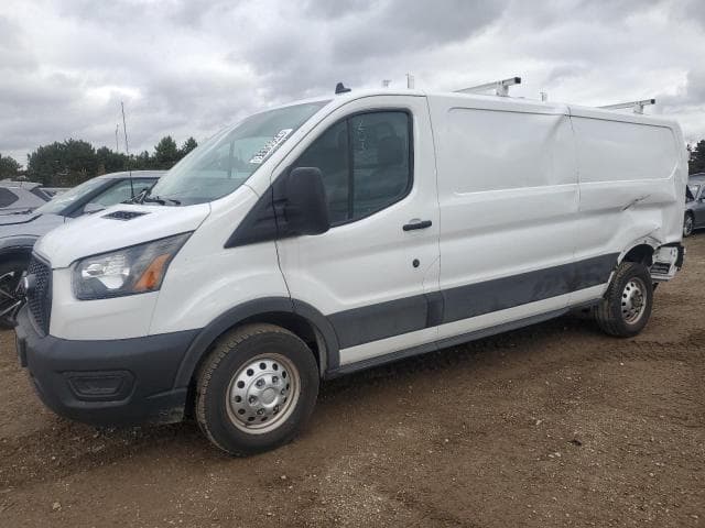 1FTBR2Y84PKA78073 - 2023 FORD TRANSIT