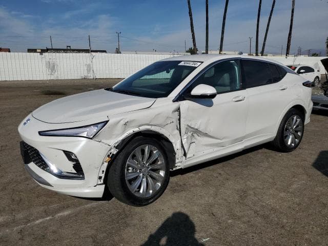 KL47LCE28RB048620 - 2024 BUICK ENVISTA AV