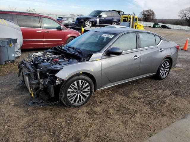 1N4BL4DV1PN390042 - 2023 NISSAN ALTIMA