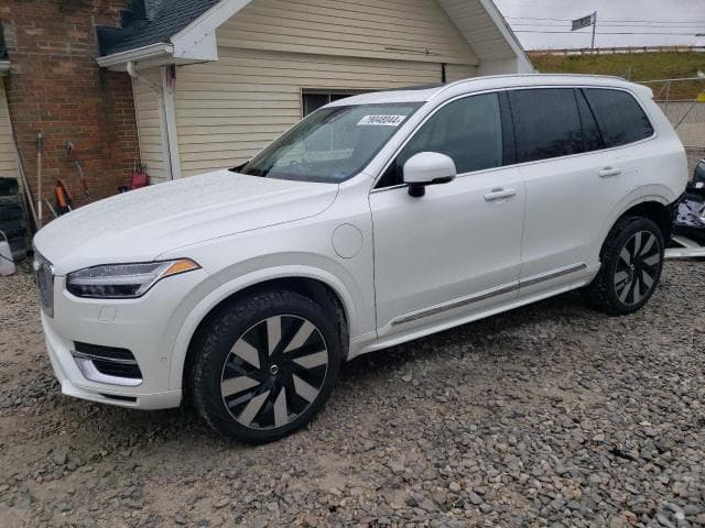 YV4H60CE1R1223807 - 2024 VOLVO XC90 PLUS