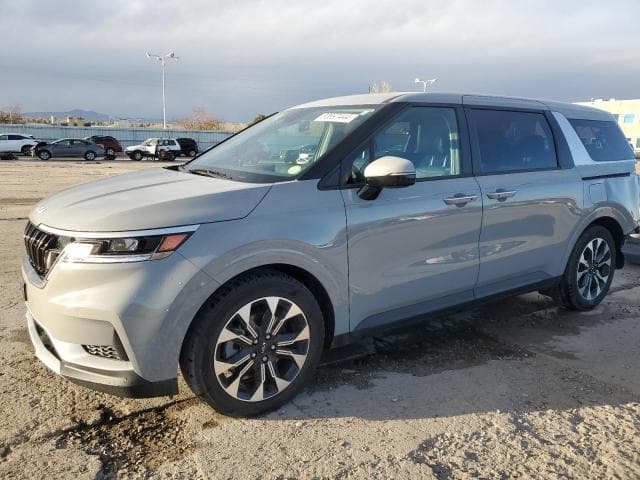 KNDNC5H33R6385864 - 2024 KIA CARNIVAL E