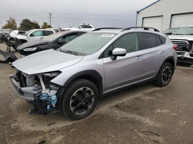 JF2GTAECXPH212304 - 2023 SUBARU CROSSTREK