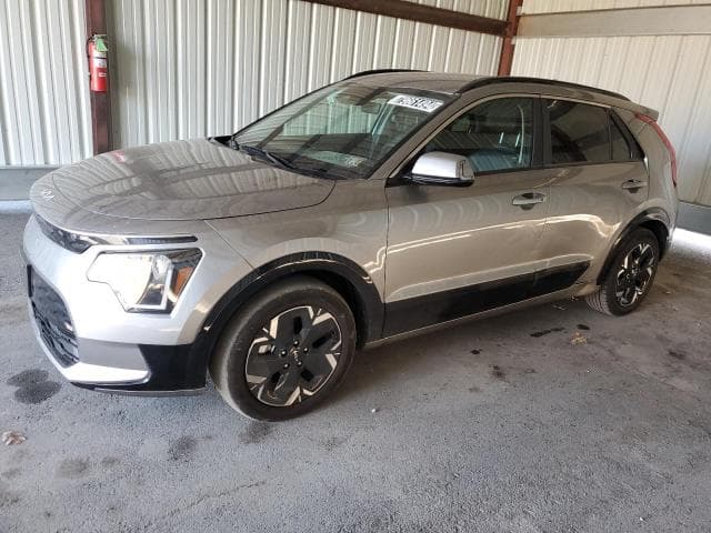 KNDCR3L13P5073093 - 2023 KIA NIRO WIND