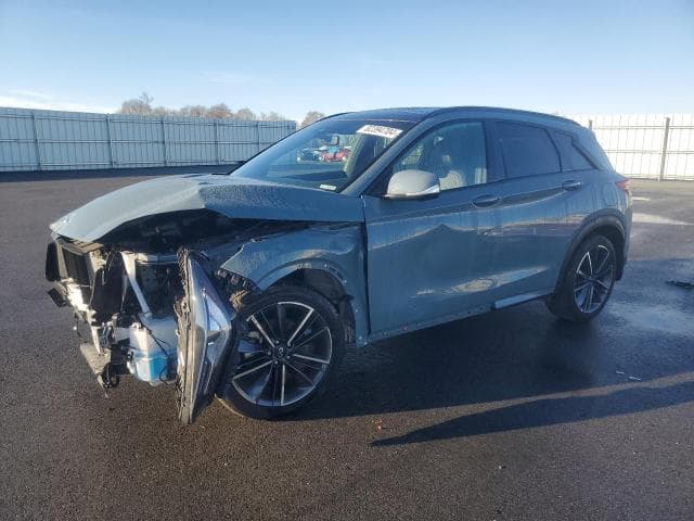 3PCAJ5FB1RF103854 - 2024 INFINITI QX50 SPORT