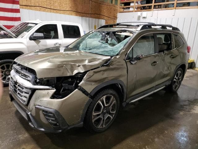 4s4wmard7r3424468 - 2024 Subaru Ascent Limited 2024