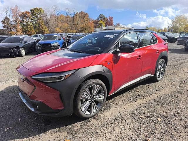 JTMABABA9RA074843 - 2024 SUBARU SOLTERRA P