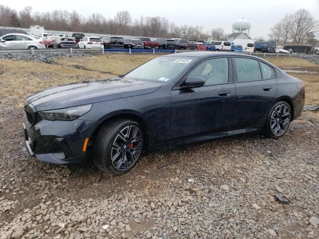 wba53fj06rcp74213 - 2024 Bmw Unknown Model