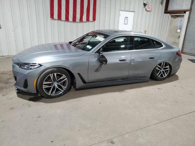 wba73av08rft32344 - 2024 Bmw Unknown Model