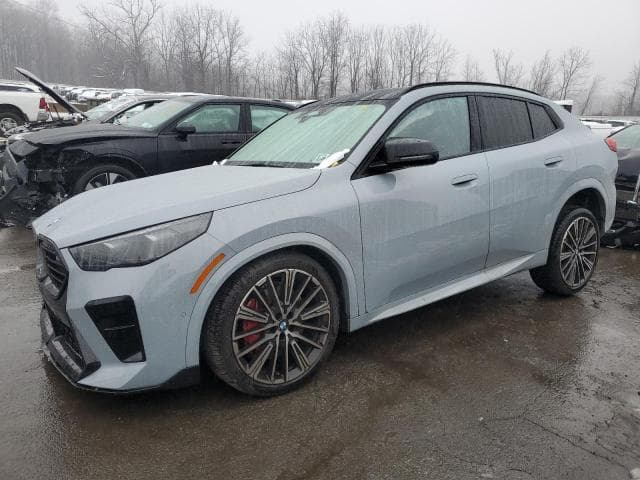 wbx83gm08r5z46721 - 2024 Bmw x2 m35i