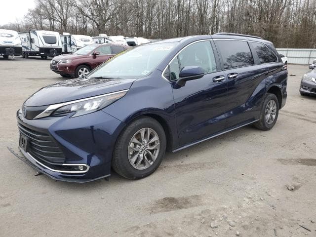 5TDJSKFC5RS111228 - 2024 TOYOTA All Models