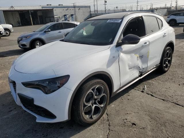 zaspakbn8r7d74741 - 2024 Alfa Romeo stelvio ti