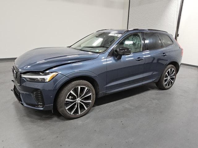 YV4L12RL7R1775645 - 2024 VOLVO XC60 PLUS