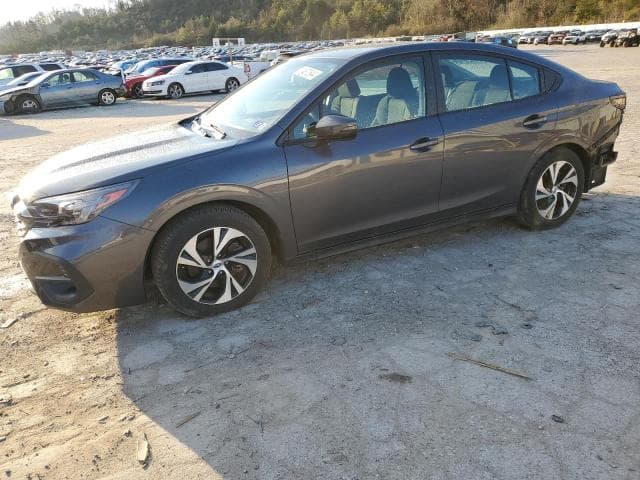 4S3BWAD61R3007997 - 2024 SUBARU Unknown Model