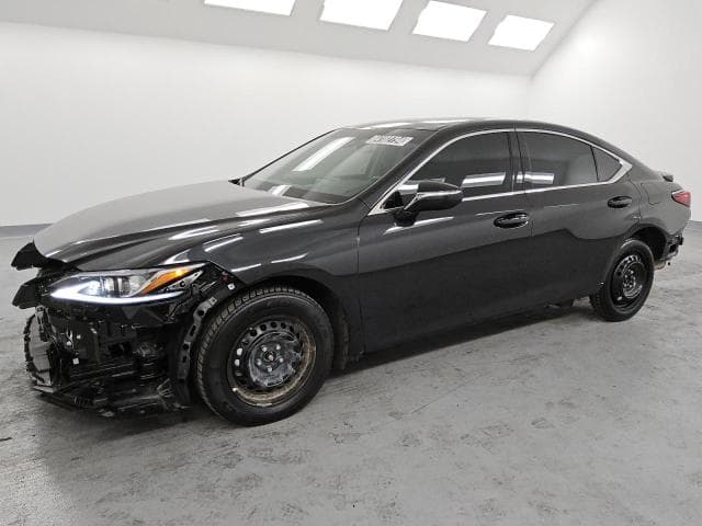 58ADA1C18RU043942 - 2024 LEXUS ES300