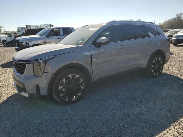 5XYRH4JF3RG307048 - 2024 KIA SORENTO