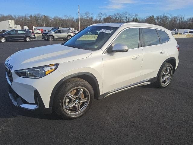 WBX73EF06R5Z45239 - 2024 BMW X1